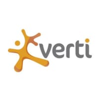 Verti IT - Logo