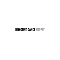 Discount Dance Supply - Logo