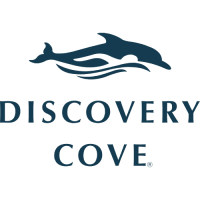 Discovery Cove - Logo