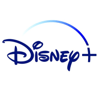 Disney+ - Logo