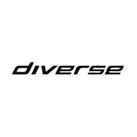 Diverse - Logo