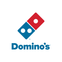 Dominos Pizza - Logo