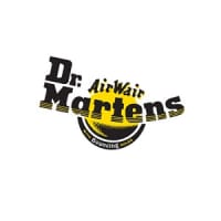 Dr Martens - Logo