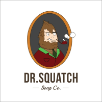 Dr. Squatch Soap Save Fan Made ~ Extend Your Soap's Life 3X ~ Many Colors!