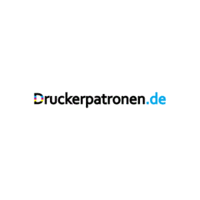 Druckerpatronen.de - Logo
