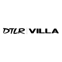 DTLR-VILLA - Logo
