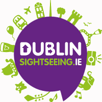 Dublin Bus Sightseeing Tour - Logo