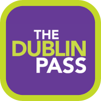 Dublin Pass - Logo