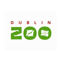 Dublin Zoo - Logo