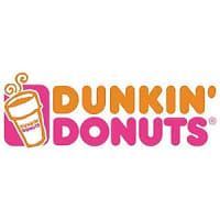 Dunkin Donuts - Logo