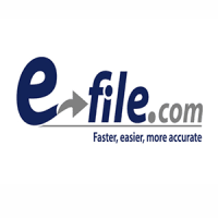 E-file.com - Logo