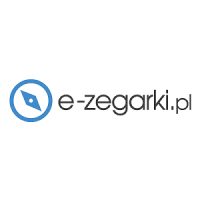 E-Zegarki - Logo