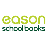 Eason School Books - Logo