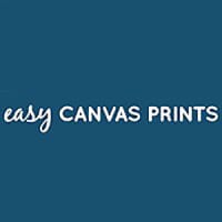 Easy Canvas Prints - Logo
