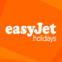 Easyjet Holidays - Logo