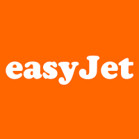 easyJet - Logo