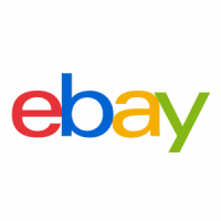 eBay - Logo