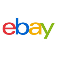 Ebay - Logo