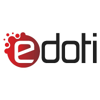 Edoti - Logo