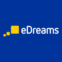 eDreams - Logo