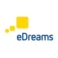 eDreams - Logo