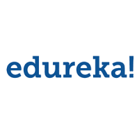 edureka! - Logo