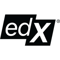 edX - Logo