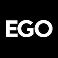 Ego Shoes - Logo