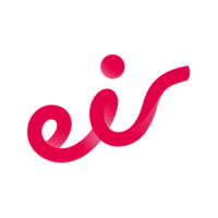 eir - Logo