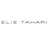 Elie Tahari - Logo