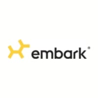 Embark - Logo