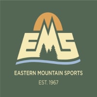 Eastern Mountain Sports - Logo