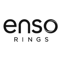 Enso Rings - Logo