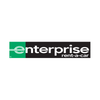 Enterprise Rent-A-Car CA - Logo