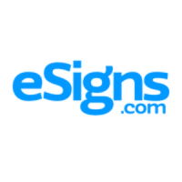 eSigns - Logo