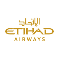 Etihad Airways - Logo
