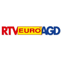 RTV EURO AGD - Logo