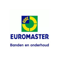 Euromaster - Logo