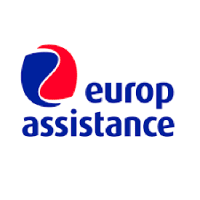 Europ Assistance - Logo
