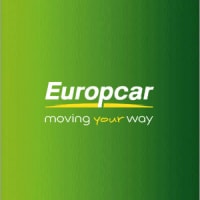 Europcar - Logo