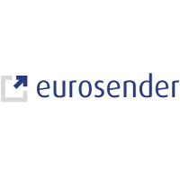 Eurosender - Logo