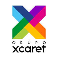 Grupo Xcaret - Logo