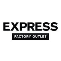 Express Factory Outlet - Logo