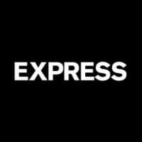 Express - Logo