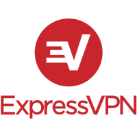 ExpressVPN - Logo