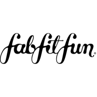 Fab Fit Fun - Logo