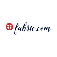 Fabric.com - Logo