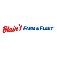 Blain's Farm & Fleet - Logo