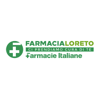 Farmacia Loreto Gallo - Logo