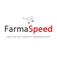 Farmaspeed - Logo